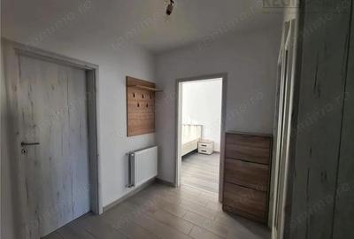 Apartament cu 2 camere, mobilat în Central - 2