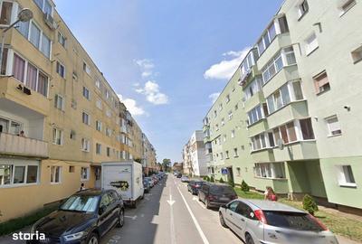 Apartament cu 3 camere decomandat în Nord - 12