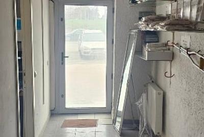 Birou, de 21 mp, în Gara - 3