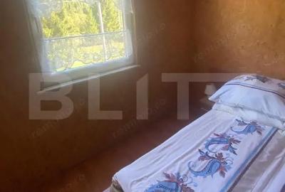 Casă cu 5 camere cu Teren 1755 Mp în Central - 4