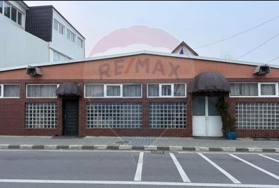 Casă cu 8 camere cu Teren 462 Mp în Central - 1