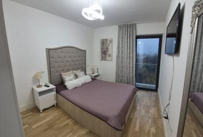 Apartament 2 camere de inchiriat 102 The Address - 6