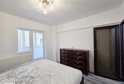 Apartament cu 2 camere semidecomandat în Banu Manta - 6