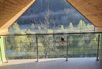 Casa individuala, 7 camere 3500 mp teren, zona exterior EST - 8