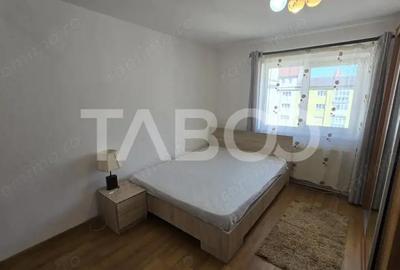 Garsoniera decomandata cu balcon de inchiriat Vasile Aaron