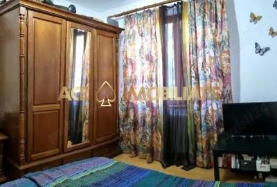 Apartament cu 2 camere decomandat, mobilat în Lujerului - 2