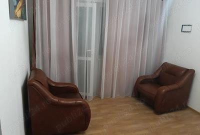 Apartament cu 2 camere semidecomandat în Central - 5