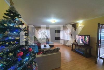 Casa la Padure cu 6 camere de vanzare - Curtea de Arges, zona Busaga - 3