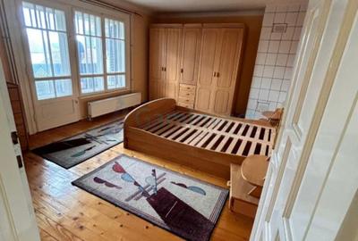 Casă cu 4 camere în Borș - 4