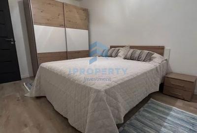 Apartament cu 2 camere, mobilat în Pantelimon - 2