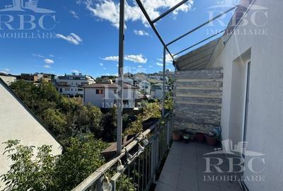 Apartament 4 camere | Scara Interioara | Andrei Muresanu - 15
