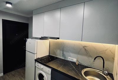 Garsonieră decomandată în Unirii - 2