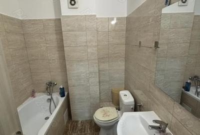 Garsonieră decomandată în Berceni - 1