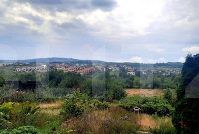 Reducere de pret!Teren intravilan, suprafata de 2506 mp, inc - 3