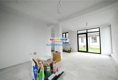 Casa Singulara Nord - Balotesti - Dimieni - 9