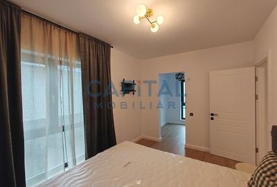 Casă individuală cu 4 camere cu Teren 400 Mp în Exterior Est - 13