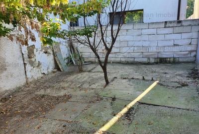 Casa pe COLT Teren 206mp, 2 deschideri la strada=15 zona fo - 1