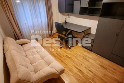 Apartament cu 4 camere decomandat, mobilat în Nicolina - 3