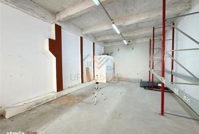 Spațiu comercial, de 209 mp, în Oșorhei - 2