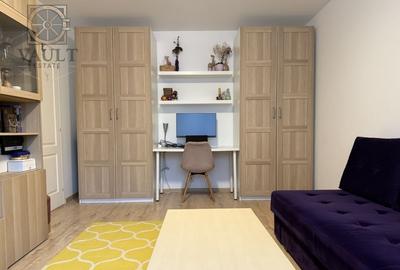 Garsoniera Brancoveanu-Bloc Mixt - 6