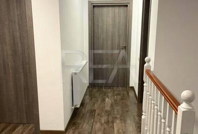 Duplex cu 4 camere cu Teren 350 Mp în Est - 13