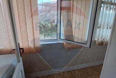 Apartament cu 3 camere decomandat în Ultracentral - 6