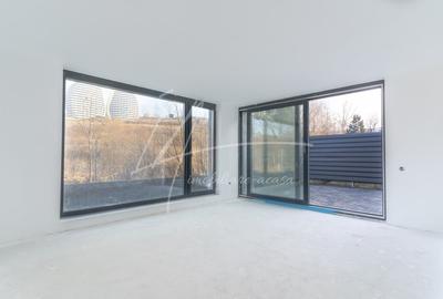 Casa tip duplex intr-o zona rezidentiala de case din zona Campului - 6