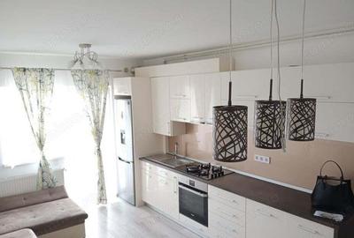 Apartament 3 camere zona Tei - 2