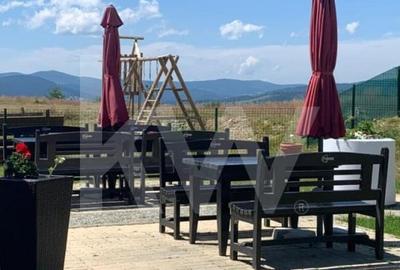 Vila cu 8 camere de vanzare - Arena Platos Paltinis - 28