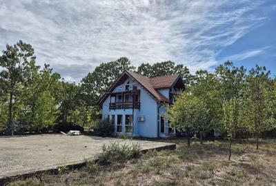 Casă cu 4 camere cu Canalizare în Vest - 2