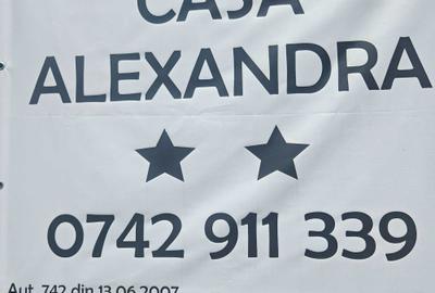 Casă cu 4 camere în Central - 8