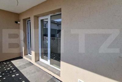 Apartament cu 3 camere decomandat în Giroc - 3