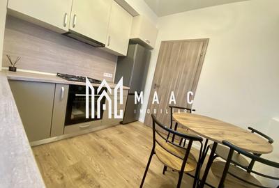 Apartament cu 2 camere decomandat, mobilat în Turnișor - 4