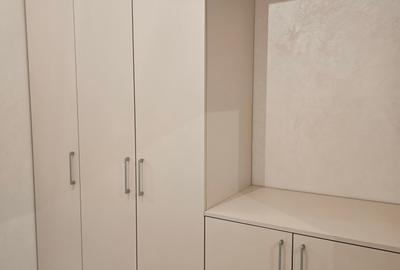 Apartament de închiriat cu 2 camere- Zona Copou Inamstro - 6