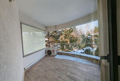 PIPERA \ VILA COMPLET MOBILATA  in zona Erou Iancu Nicolae - British School - 26