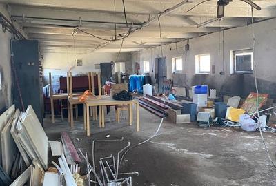 Spațiu comercial, de 500 mp, în Unirii - 11