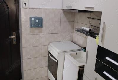 Garsoniera etaj 1, zona Far - 5