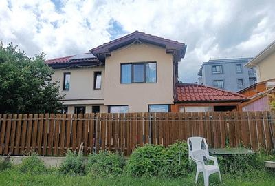 Casă cu Teren 340 Mp în Central