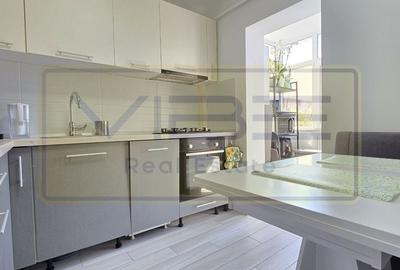 Canta- Pacurari- 3 camere decomandat+ 72mp -parcare - 17