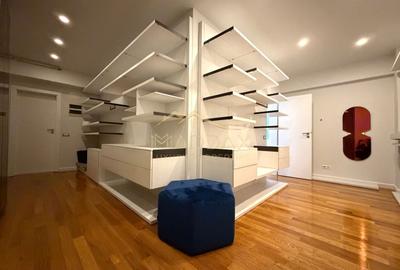 Apartament cu 4 camere decomandat, mobilat în Aviației - 35