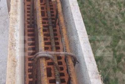 Casă cu 4 camere cu Teren 1000 Mp în Central - 6