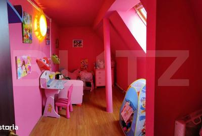 Casă cu 4 camere în Iernuțeni - 17