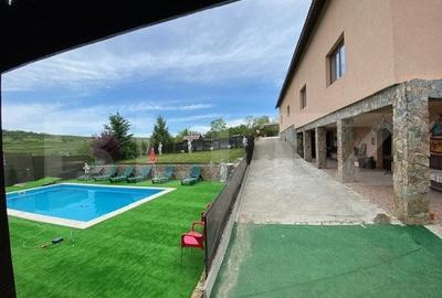 Imobil hotel , 600mp, zona Perfierie - 11