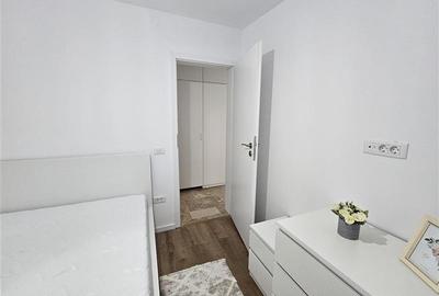 Berceni-Mall Sun Plaza, apartament tip studio, mobilat-utilat, ideal investitie - 12