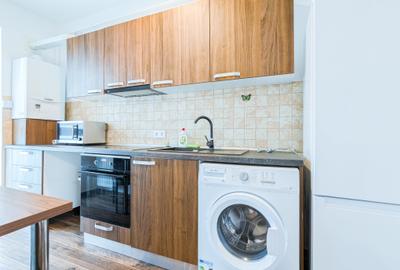 2 camere mobilat utilat la 5 min de Coresi Shopping Resort - 6