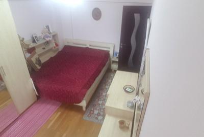 Apartament cu 4 camere semidecomandat în Frumoasa - 4