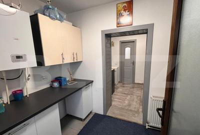 Spațiu comercial, de 98 mp, în Pielești - 8