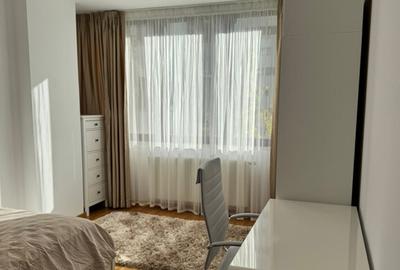 Inchiriez apartament 3 camere Liziera Residence Pipera 158 mp - 4