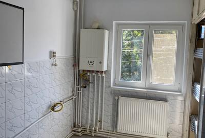 Apartament cu 2 camere în Ultracentral - 2