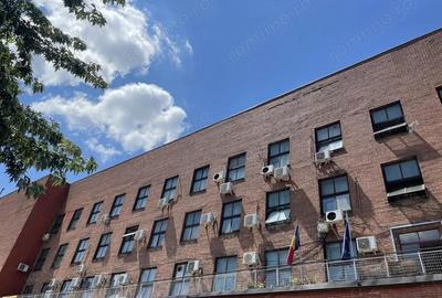 Spa?iu de birouri 308 mp Etaj 1 | Halele Obor | La 8 minute de metrou - 1